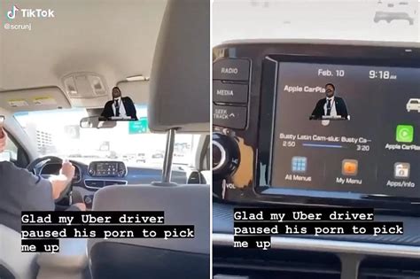 uber porn